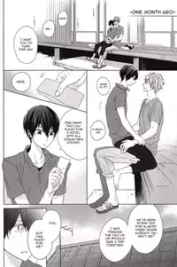 (Renai Survival 3) [Sneeeze (Kubu)] Suenagaku Oshiawase ni! (Free!) [English]