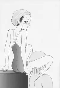 [Ootsuku Shouji (Shinjinkun)] Blue Water Splash!! Vol. 14