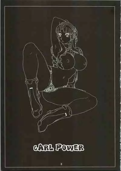 (C65) [Koutarou With T (Koutarou)] Girl Power Vol. 16 (Plawres Sanshiro)