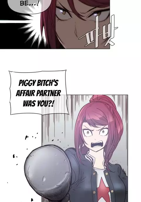 Household Affairs Ch.1-51