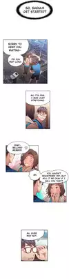 [ I Wonsik] Sweet Guy Ch.1-56 (English) (YoManga) (Ongoing)
