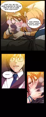 [Yihyeonmin] Drug Candy Ch.0-29 (English) (YoManga)