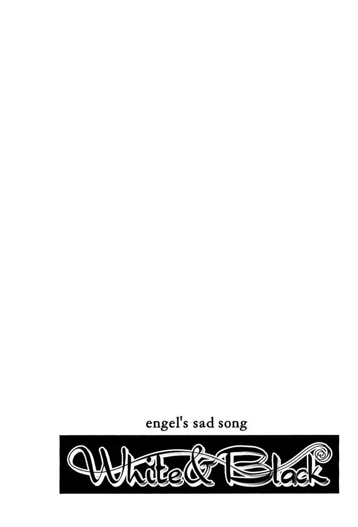 White and black - Misasagi Kuniko - Ch01 / Ch08