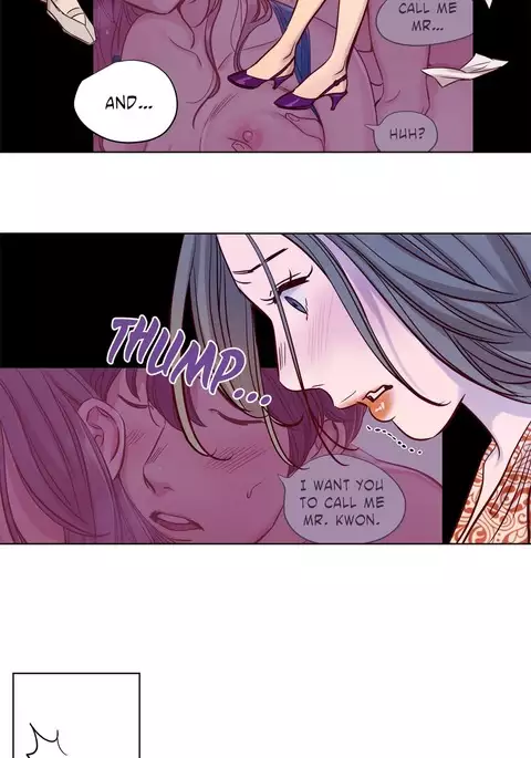 Atonement Camp Ch.1-33