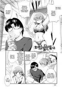 [John Sitch-Oh] Joseito Daihyakka - Schoolgirl Encyclopedia [English] {Kusanyagi}