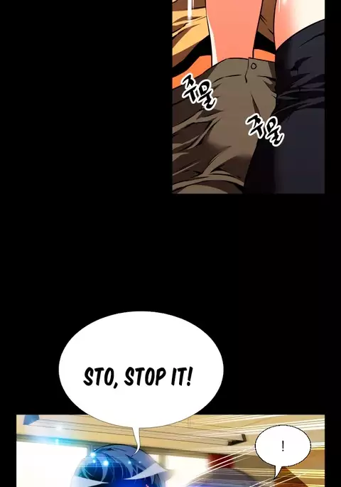 Love Parameter Ch.1-59