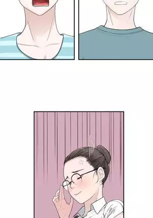 Tissue Thieves Ch.1-26