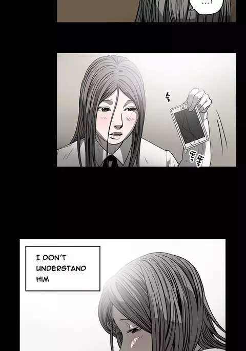 Kitsch | Disrespectful Bitch Ch. 1-71