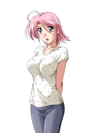 Do You Like Horny Bunnies? 2 (decensored)