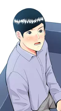 Hooker Ch.1-35 (English) (Ongoing)