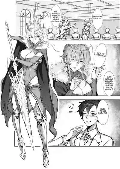 Kyoushi Taiken | The Teacher Experience