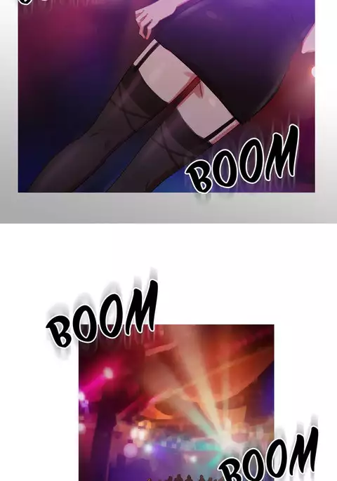 Scandal of the Witch Ch.1-41