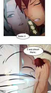 The Matrix Ch.1-8 (English) (Ongoing)