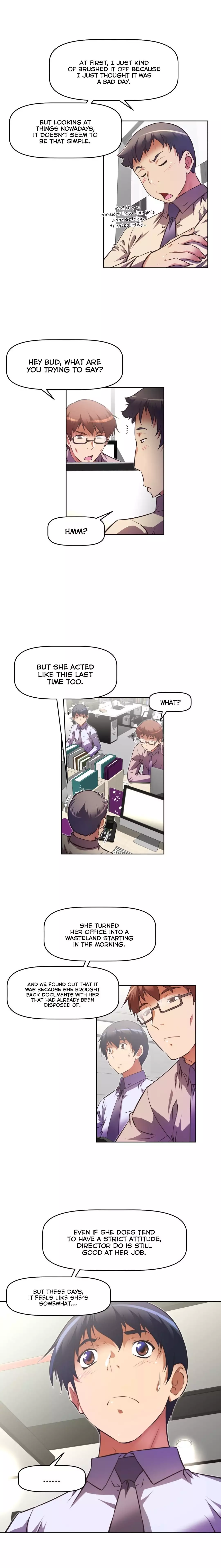 Brawling Go Ch.76-108