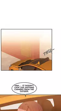 [Mx2J] Hahri's Lumpy Boardhouse Ch. 0-23 [English] (YoManga) (Ongoing)