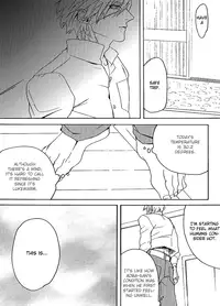 [OKKi] Netsu Bousou (DRAMAtical Murder) (English)