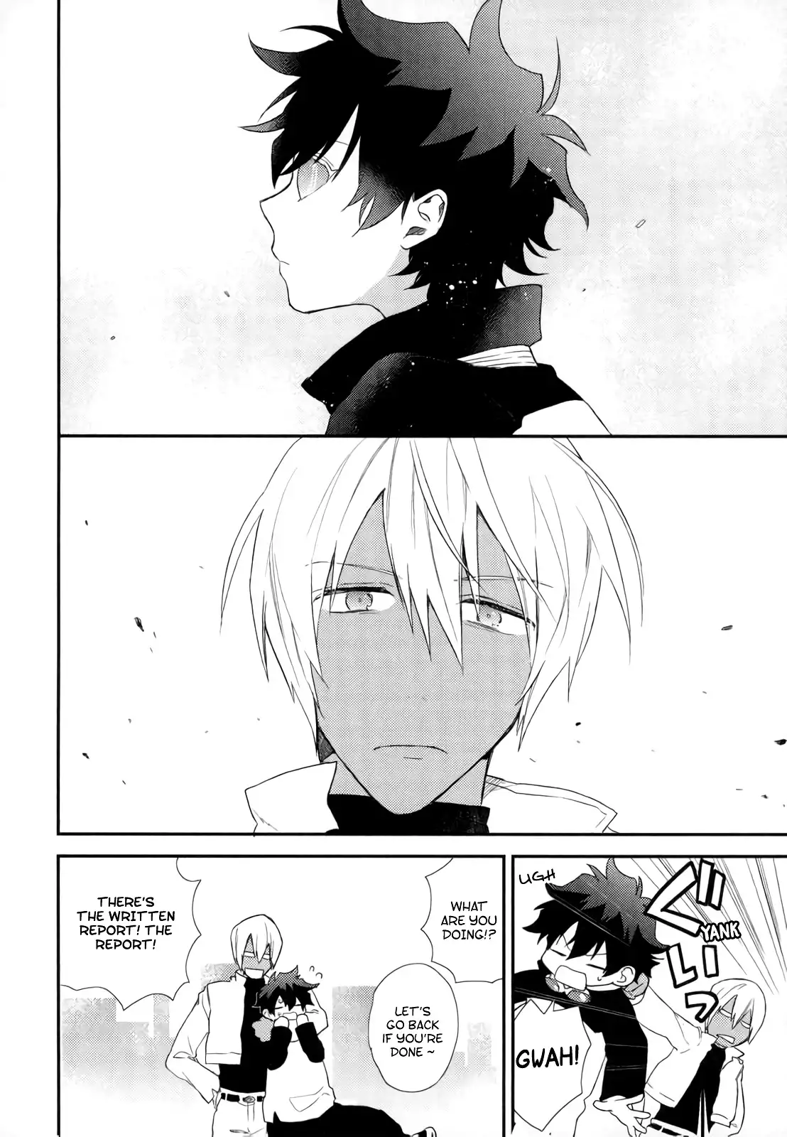 Konya wa Anoko to Drive Date