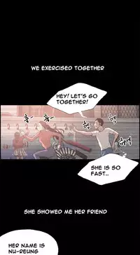 [Mr. Byeong-Su] Cohabitation Ch.1-33 (English) (Ongoing)