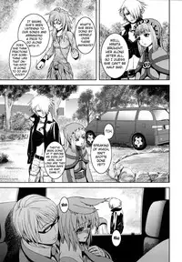 [Kawazuko Chouji] m7 -Minor Seven- Jou [English] [Xenexegesis]