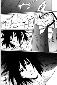 [Engawaken (Sokabe Ren)] Shikisokuzeku 2 | All is illusion 2 (Naruto) [English]