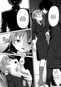 Kyouko to Are Suru Hon 3