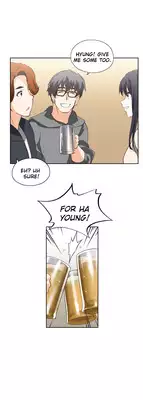 [Husky guy] SStudy Ch.0-32 (English) (YoManga) (Ongoing)