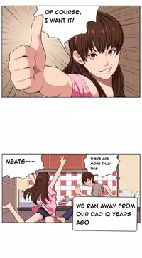 Trap Ch.1-6 (English) (Ongoing)