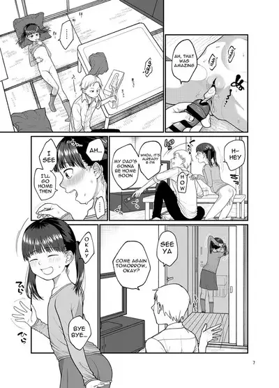 Jinsei owatteru yatsu | Their Life is Over