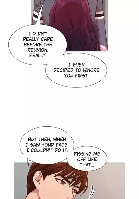 Scandal of the Witch Ch.1-26