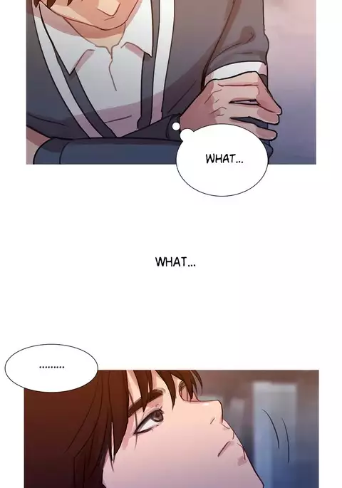 Scandal of the Witch Ch.1-41