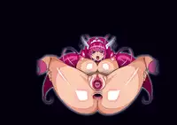 [Studio Mizuyokan (Higashitotsuka Rai Suta)] SMILE PARTY HYPER! (Smile Precure!) [Digital]