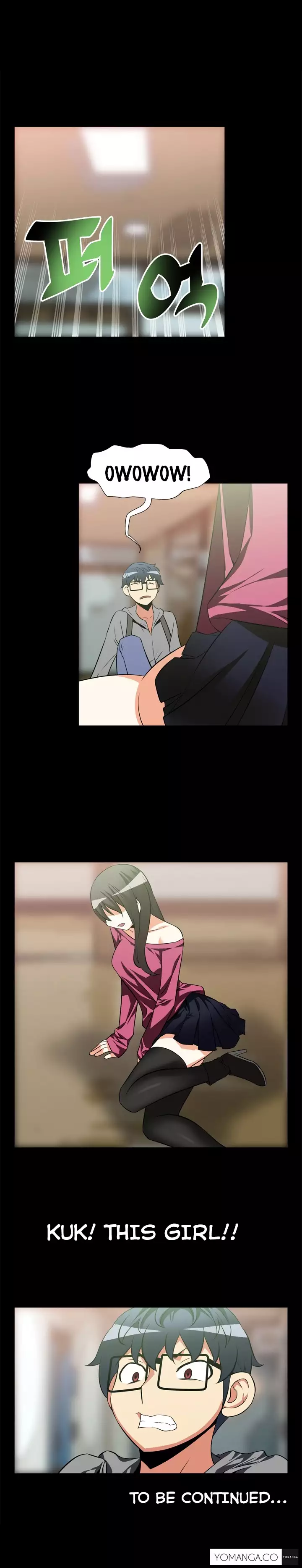 Love Parameter Ch.1-41