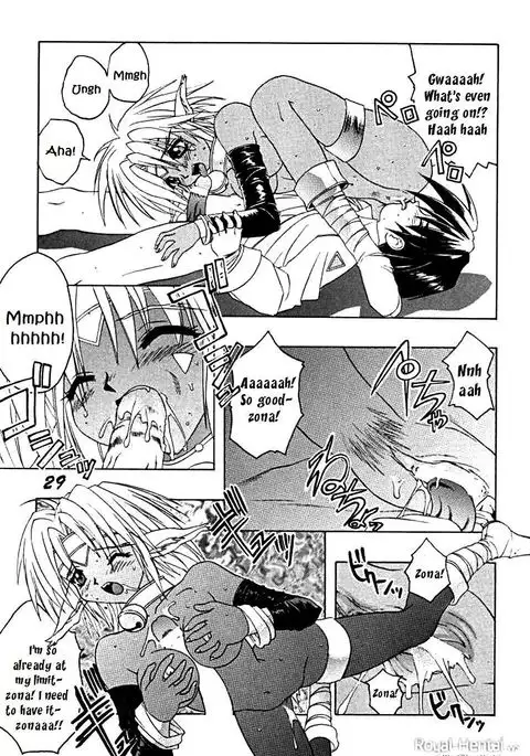 Eiyuu Jim | Jim the Hero