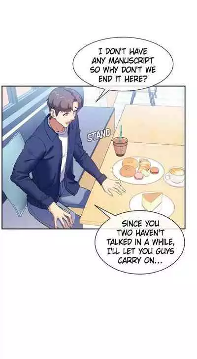 Is this the Way You Do it Ch.11/?