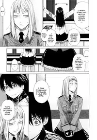 [Ootsuka Kotora] Angraecum [English] [Lhytiss] [Decensored]