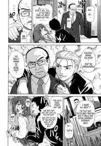 [Hirohito Tokie] Re-Start [English] {Tonigobe}