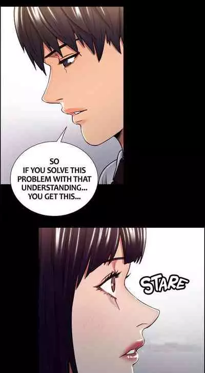 Taste of Forbbiden Fruit Ch.23/24