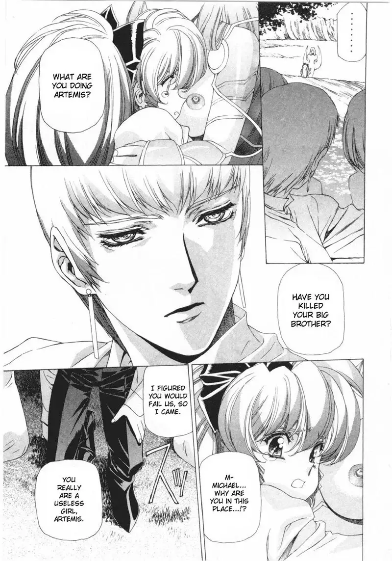 Vampire Master Vol2 - Night15