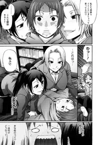 [Chiba Toshirou] Dress Select