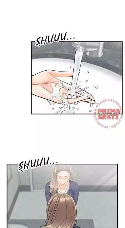 Young Boss Manhwa 01-73 [English]