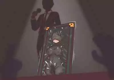 Shokugyou: Daruma Kowareta Nikuana Archive