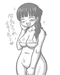 (C76) [Shi-zu House (Iguchi Sentarou)] Soyo Uza Mayu Buta Yarou (Mitsudomoe)