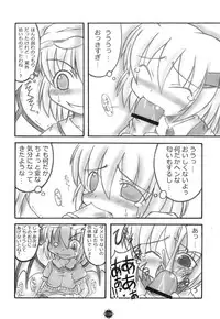 (C70) [Mirabilien Fabrik (Various)] Shoujo Yousai Rengashuu Touhou Inreika (Touhou Project)