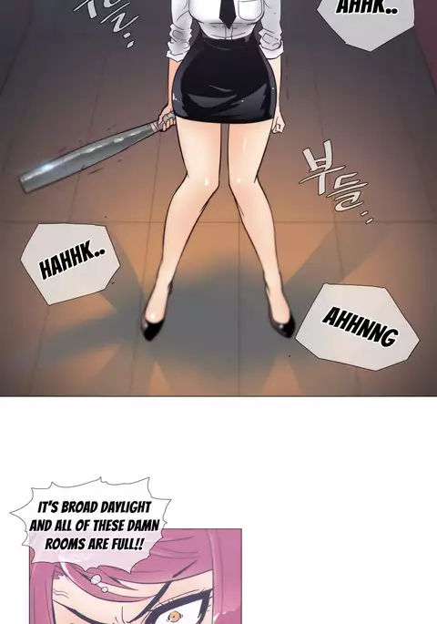 Household Affairs Ch.1-51