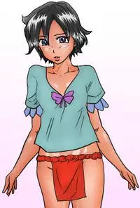 [Binz studio] Otokonoko Show no Jijou [Digital]