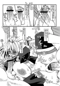 (C75) [Kikyakudou (Karateka Value)] Iku, Hisashiku. (Sekirei)