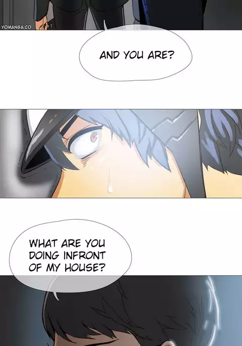Household Affairs Ch.1-38