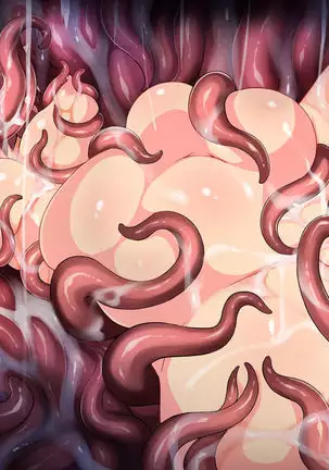 [Mist Night (Co_Ma) Lisbeth Vore [English]