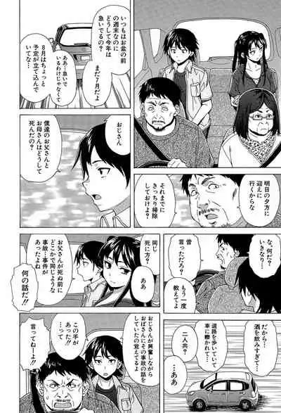 Fushidara na Ani Imouto - Loose Brother and sister