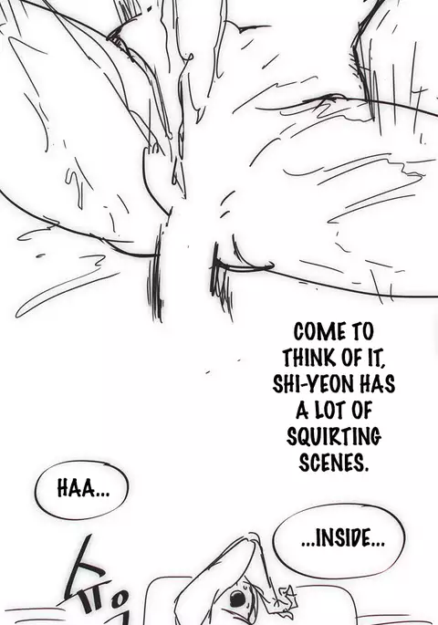 Household Affairs Ch.1-38